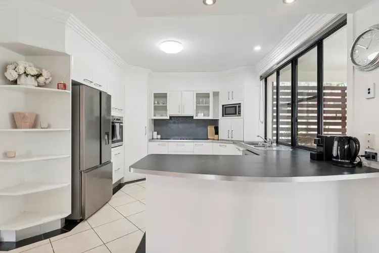 Third view of Homely house listing, 1 Fernleigh Avenue, Korora NSW 2450