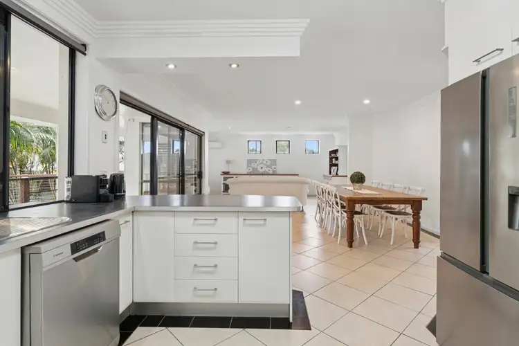 Fourth view of Homely house listing, 1 Fernleigh Avenue, Korora NSW 2450