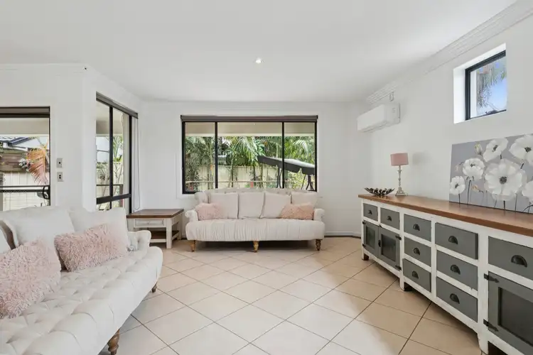 Fifth view of Homely house listing, 1 Fernleigh Avenue, Korora NSW 2450
