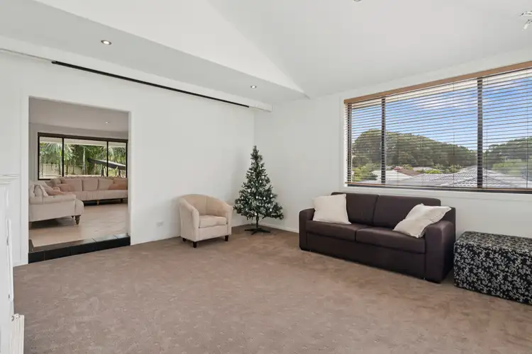 Sixth view of Homely house listing, 1 Fernleigh Avenue, Korora NSW 2450