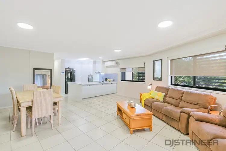 Second view of Homely unit listing, 1/42-44 Thomson Street, Tweed Heads NSW 2485