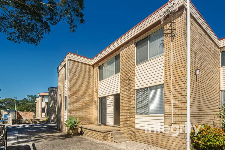 4/109 Moss Street, Nowra NSW 2541