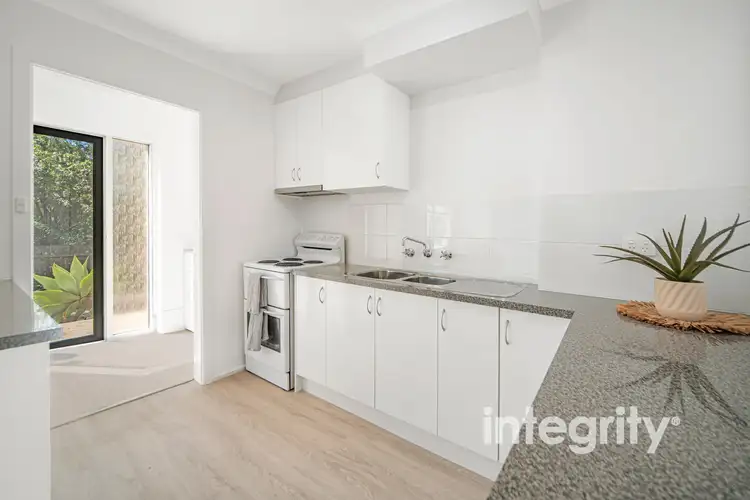 Third view of Homely unit listing, 4/109 Moss Street, Nowra NSW 2541