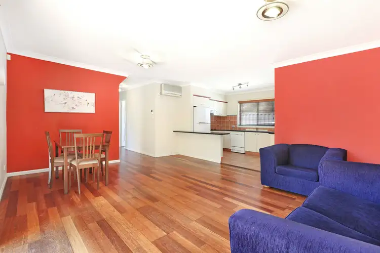Second view of Homely unit listing, 5/39 Daisy Street, Fairy Meadow NSW 2519