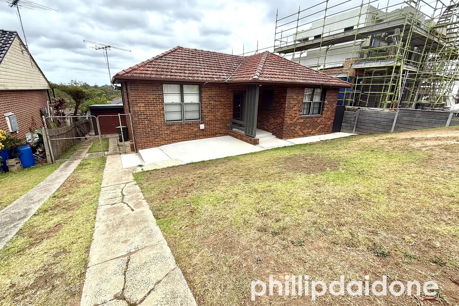 Main view of Homely house listing, 5 Whiting Street, Regents Park NSW 2143