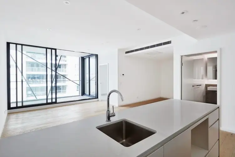 Second view of Homely apartment listing, 321/28 Anderson Street, Chatswood NSW 2067