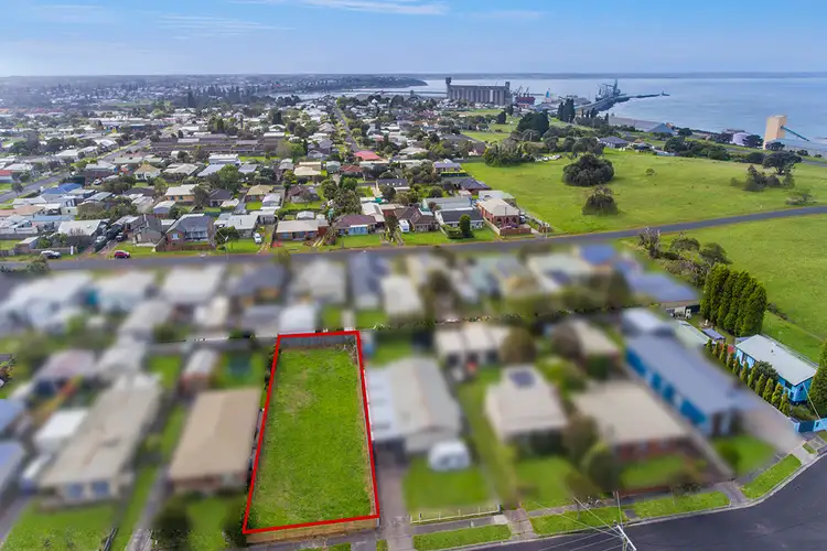 Second view of Homely land listing, 38 King Street, Portland VIC 3305