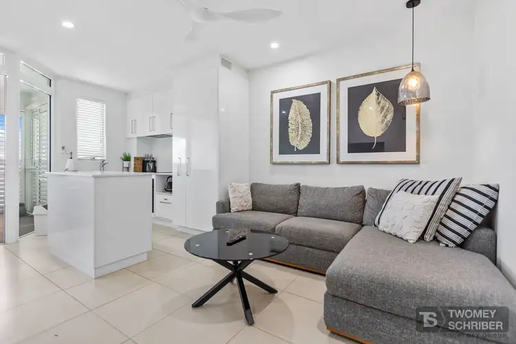 Third view of Homely unit listing, 43/199-201 Lake Street, Cairns North QLD 4870