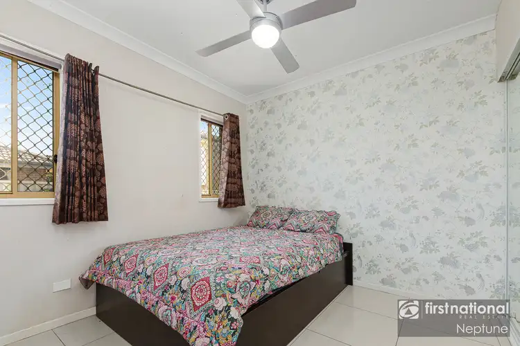 Sixth view of Homely semi-detached listing, 19B Tungarra Road, Girraween NSW 2145