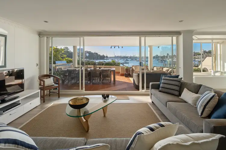 15/9 Hayes Street, Neutral Bay NSW 2089