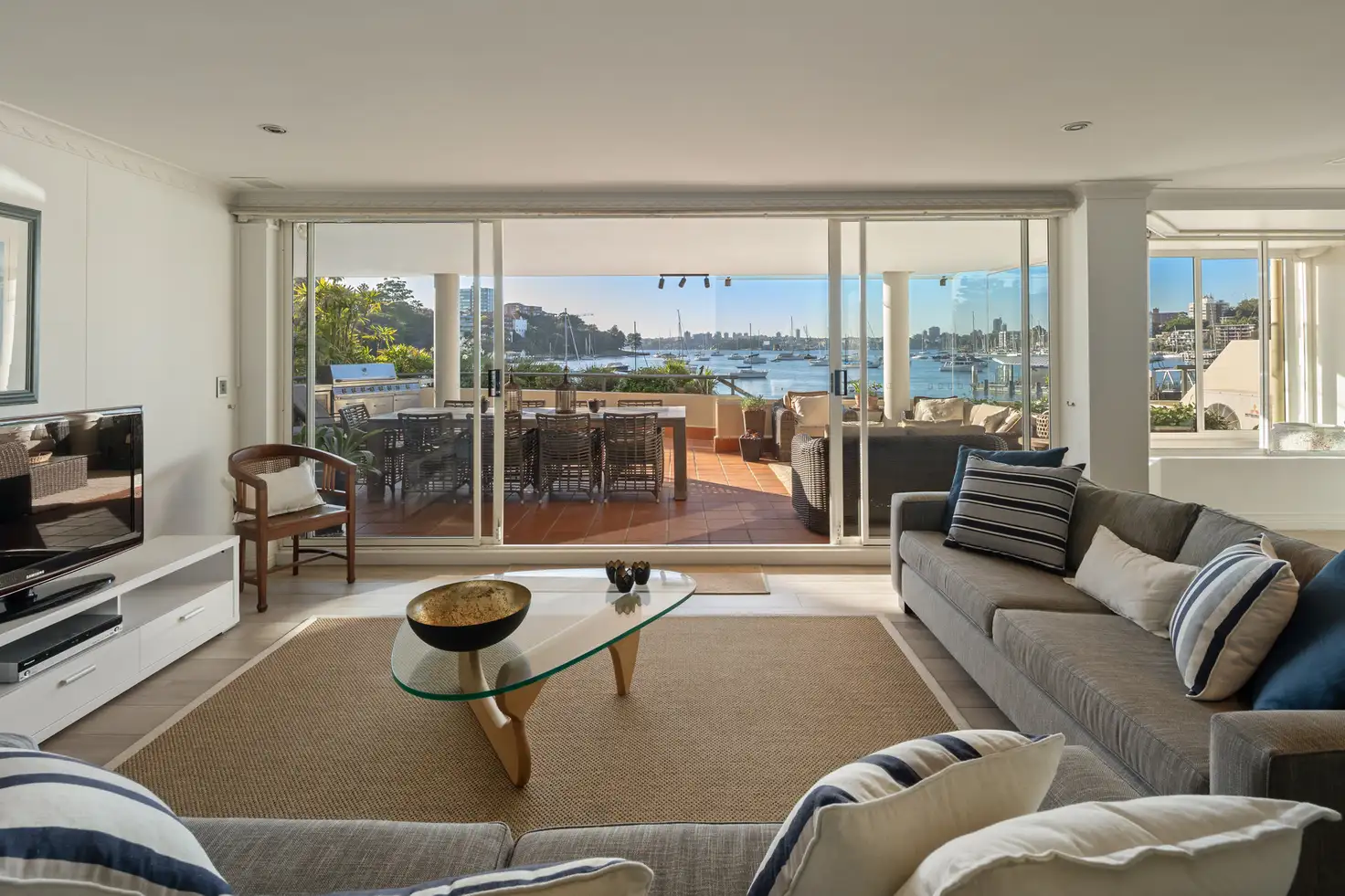 Main view of Homely apartment listing, 15/9 Hayes Street, Neutral Bay NSW 2089