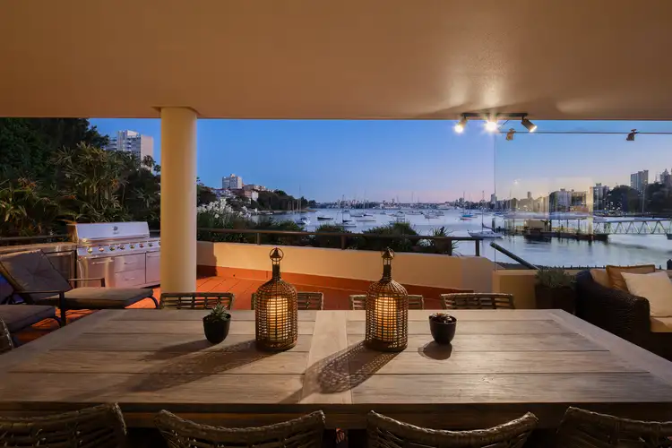 Second view of Homely apartment listing, 15/9 Hayes Street, Neutral Bay NSW 2089