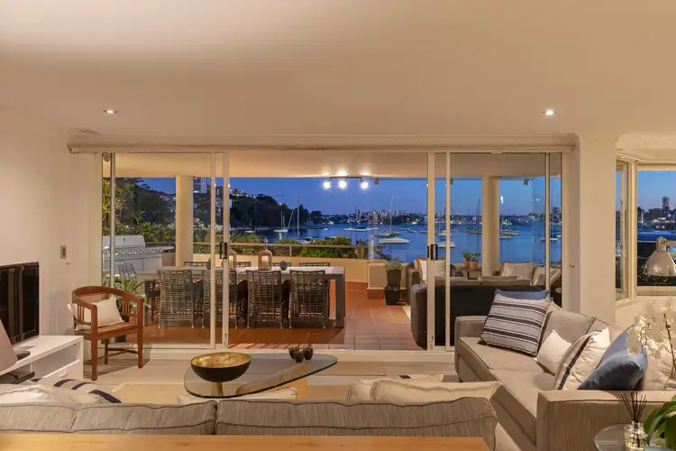 Fourth view of Homely apartment listing, 15/9 Hayes Street, Neutral Bay NSW 2089