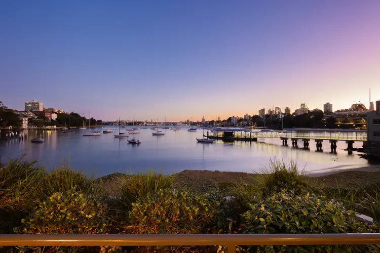 Fifth view of Homely apartment listing, 15/9 Hayes Street, Neutral Bay NSW 2089