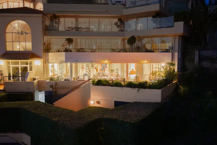 Sixth view of Homely apartment listing, 15/9 Hayes Street, Neutral Bay NSW 2089