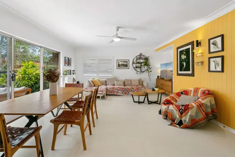 Second view of Homely apartment listing, 1/5 Ilikai Place, Dee Why NSW 2099