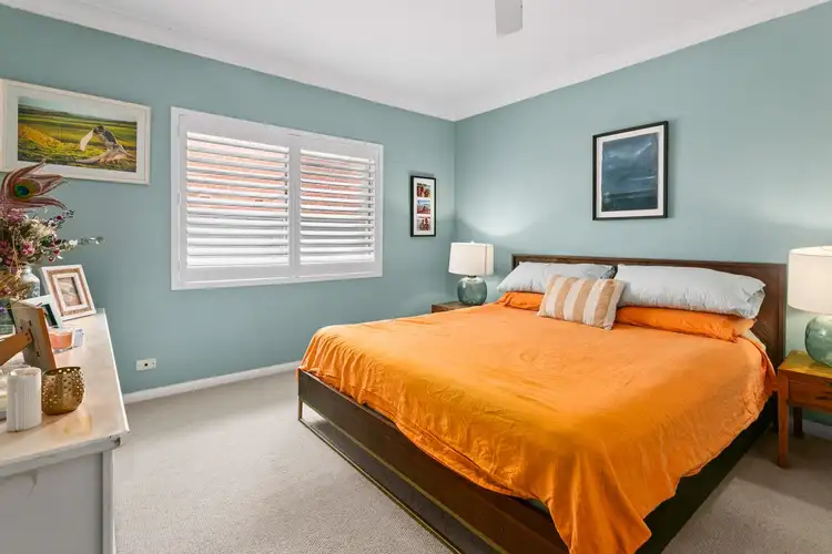 Fourth view of Homely apartment listing, 1/5 Ilikai Place, Dee Why NSW 2099