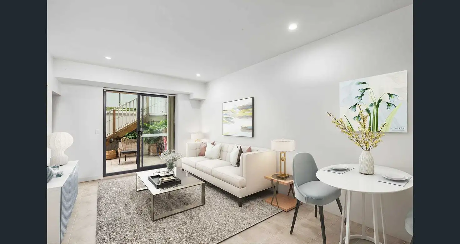 Main view of Homely apartment listing, G06/23 Pacific Parade, Dee Why NSW 2099