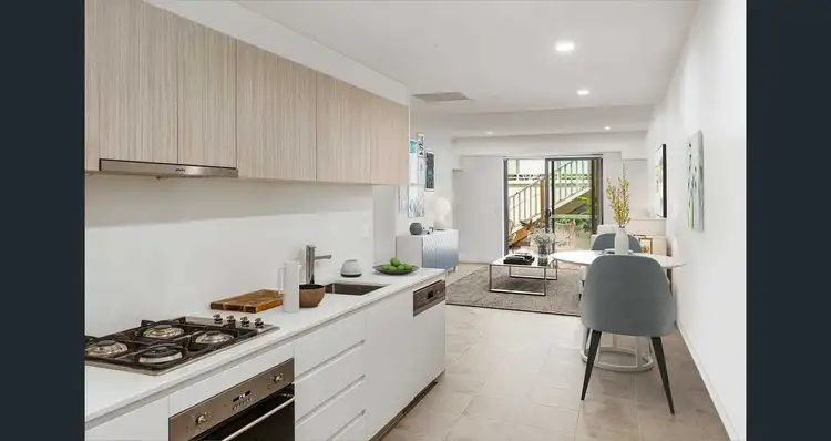 Second view of Homely apartment listing, G06/23 Pacific Parade, Dee Why NSW 2099