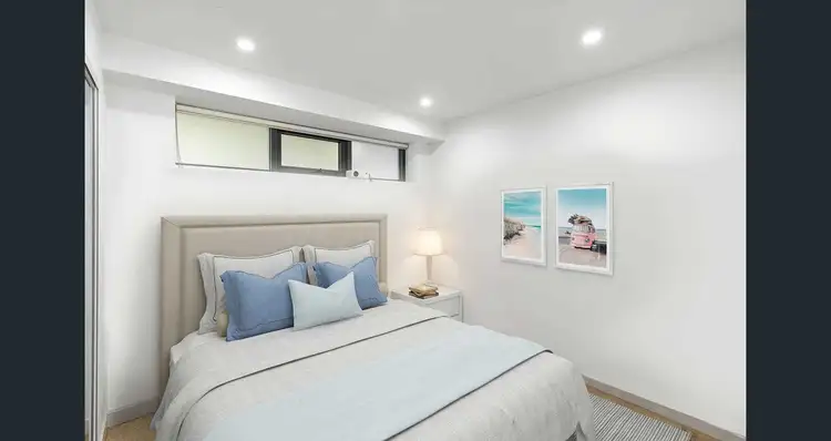 Third view of Homely apartment listing, G06/23 Pacific Parade, Dee Why NSW 2099