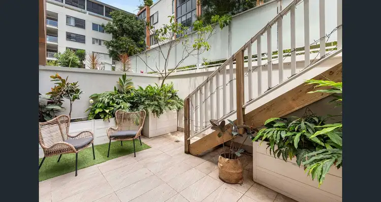 Fifth view of Homely apartment listing, G06/23 Pacific Parade, Dee Why NSW 2099