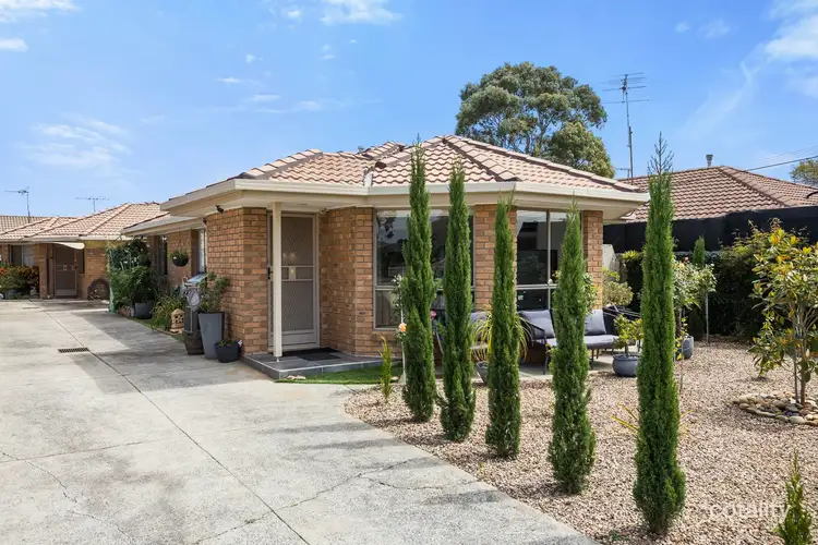 1/22 Balaclava Avenue, Altona Meadows VIC 3028