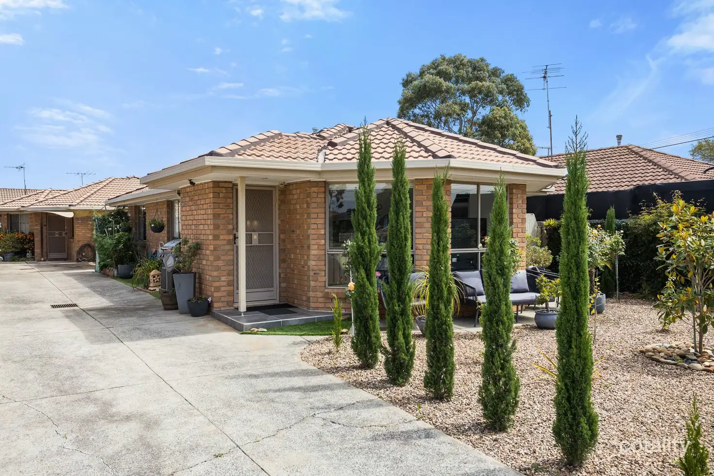 Main view of Homely unit listing, 1/22 Balaclava Avenue, Altona Meadows VIC 3028
