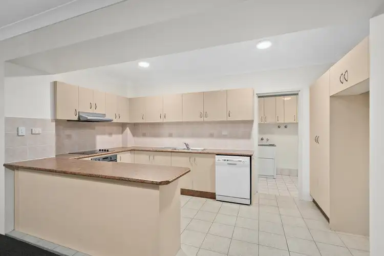 Third view of Homely unit listing, 2/17 Willock Avenue, Miranda NSW 2228