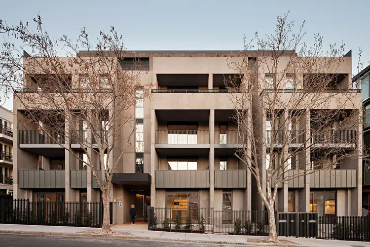 104/8 Murphy Street, South Yarra VIC 3141