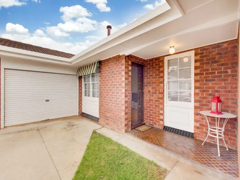 Main view of Homely unit listing, 4/19 Caroona Avenue, Hove SA 5048