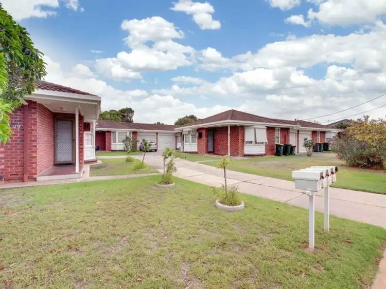 Second view of Homely unit listing, 4/19 Caroona Avenue, Hove SA 5048