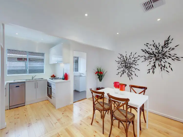 Fifth view of Homely unit listing, 4/19 Caroona Avenue, Hove SA 5048