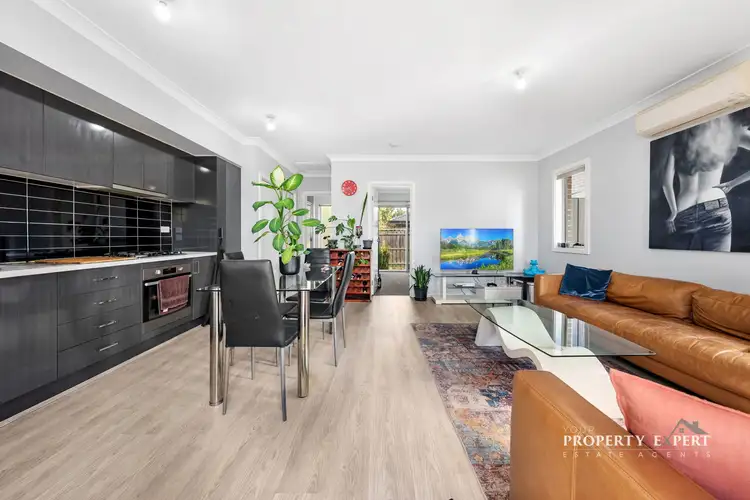 Second view of Homely house listing, 7 & 7A Saitama Road, North Kellyville NSW 2155