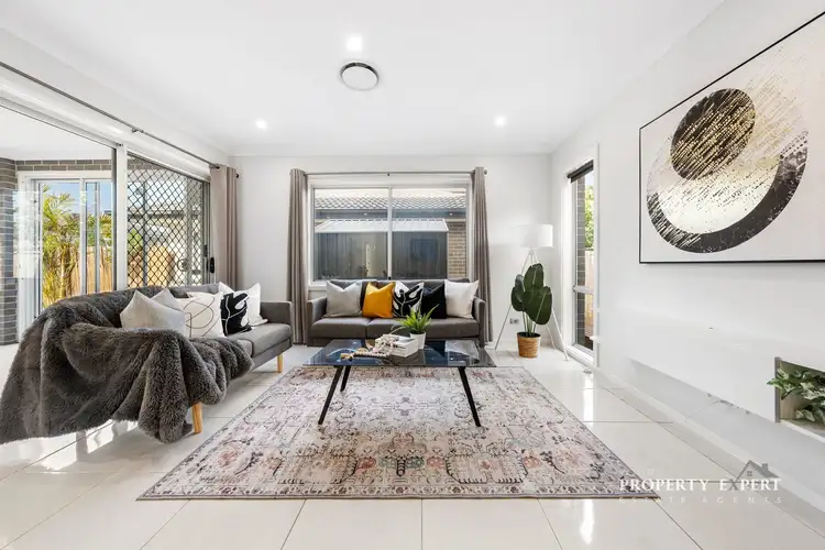 Third view of Homely house listing, 7 & 7A Saitama Road, North Kellyville NSW 2155