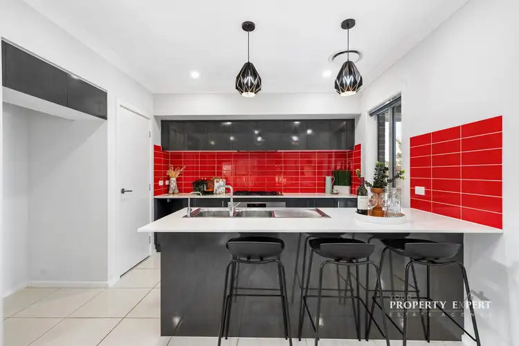 Fourth view of Homely house listing, 7 & 7A Saitama Road, North Kellyville NSW 2155