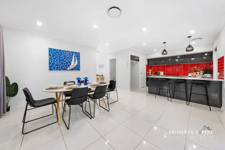 Fifth view of Homely house listing, 7 & 7A Saitama Road, North Kellyville NSW 2155