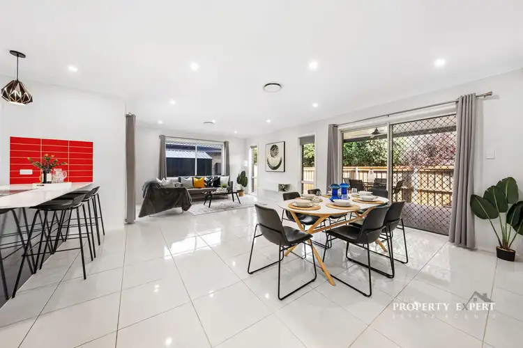 Sixth view of Homely house listing, 7 & 7A Saitama Road, North Kellyville NSW 2155