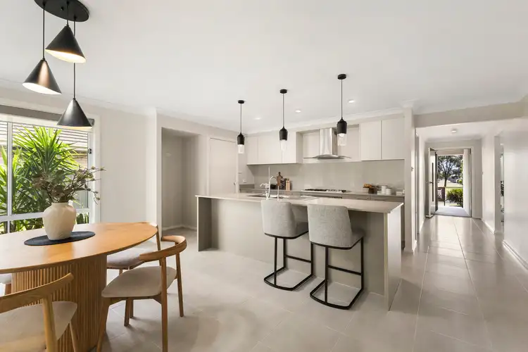 Third view of Homely house listing, 12 Cagney Road, Rutherford NSW 2320