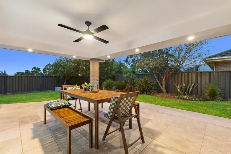 Fourth view of Homely house listing, 12 Cagney Road, Rutherford NSW 2320