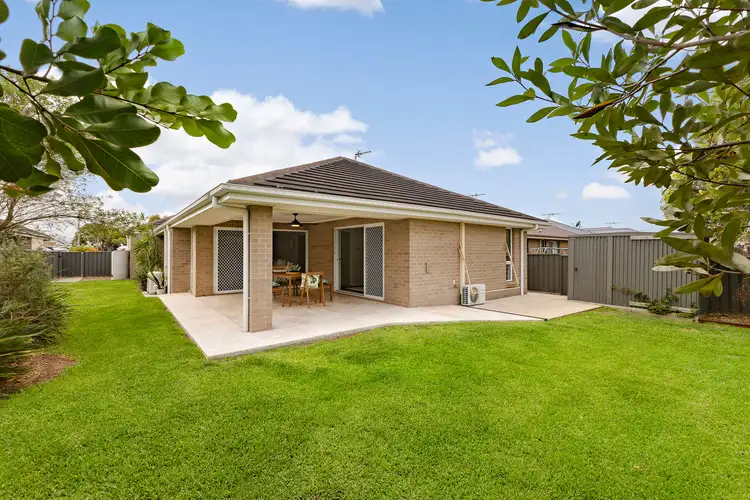 Fifth view of Homely house listing, 12 Cagney Road, Rutherford NSW 2320