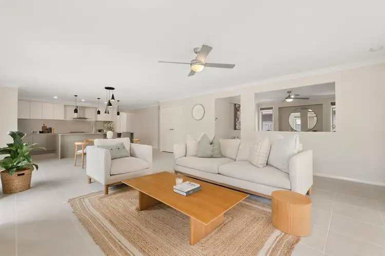 Sixth view of Homely house listing, 12 Cagney Road, Rutherford NSW 2320