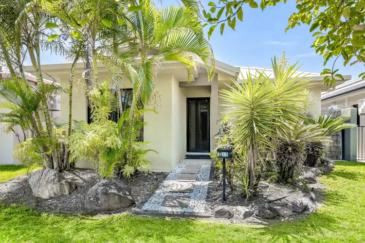 13 Flagstone Terrace, Smithfield QLD 4878