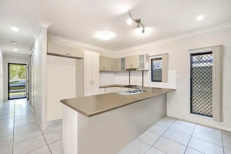 Second view of Homely house listing, 13 Flagstone Terrace, Smithfield QLD 4878