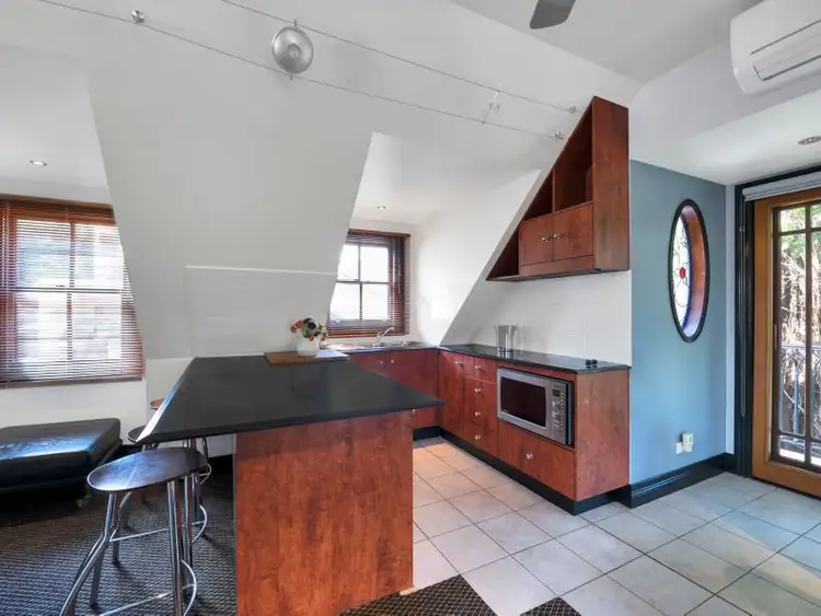 Second view of Homely studio listing, 3 The Avenue, Linley Point NSW 2066