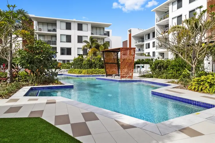 4309/1-7 Waterford Court, Bundall QLD 4217