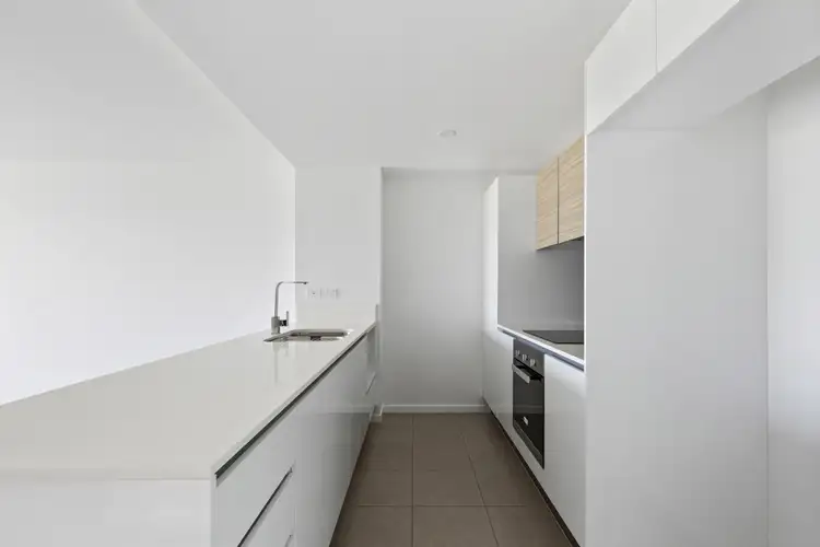 Second view of Homely apartment listing, 4309/1-7 Waterford Court, Bundall QLD 4217