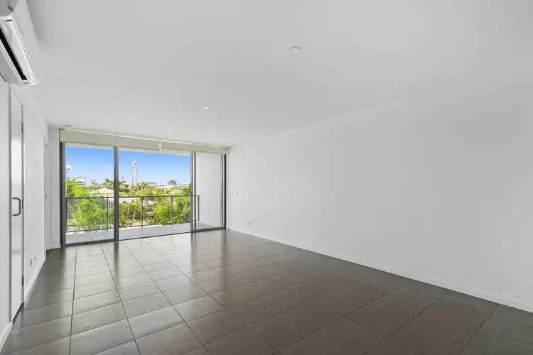 Third view of Homely apartment listing, 4309/1-7 Waterford Court, Bundall QLD 4217