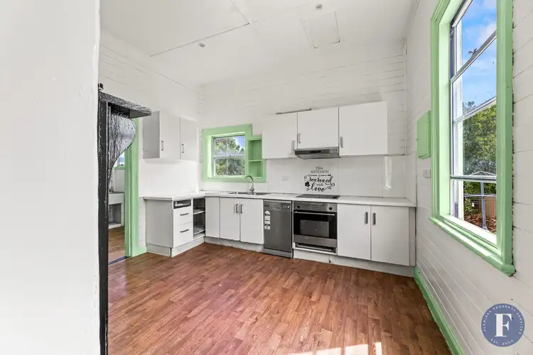 Second view of Homely house listing, 37 Swift Street, Harden NSW 2587