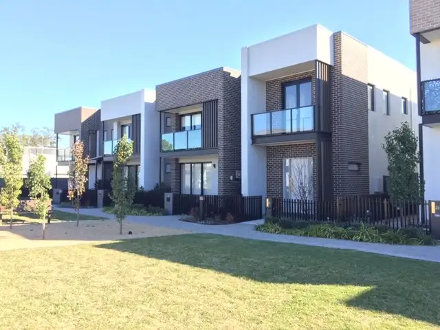 Main view of Homely house listing, 21 Chippers Glade, Blacktown NSW 2148