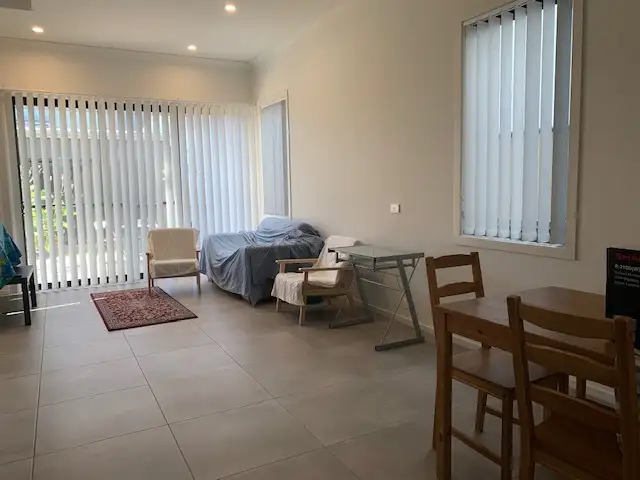 Third view of Homely house listing, 21 Chippers Glade, Blacktown NSW 2148